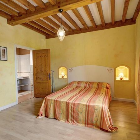 Belle Maison De Campagne Avec Piscine, 4 Chambres, Jardin Et Terrasse Pres De Montbrison - Fr-1-496-48 Chalain-le-Comtal ภายนอก รูปภาพ